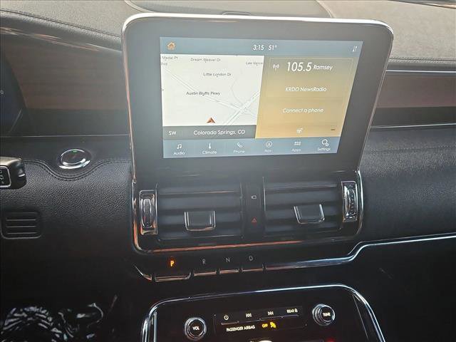 Used 2020 Lincoln Navigator Reserve w/ Luxury Package image 15