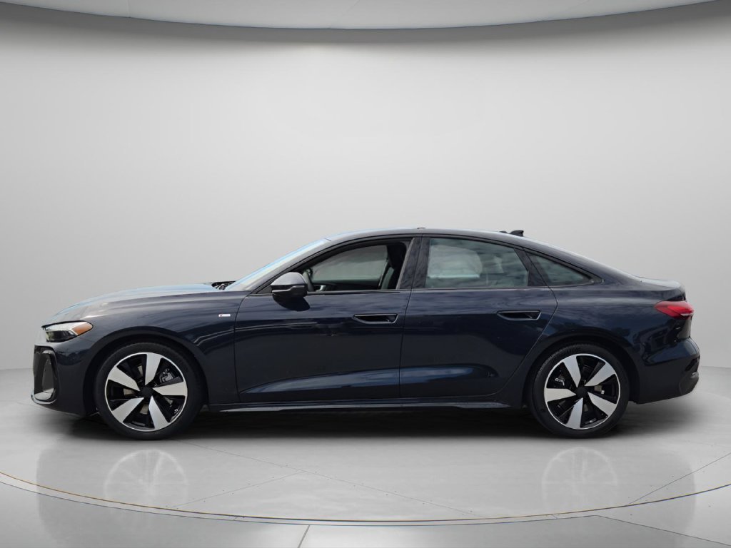New 2026 Audi A5 Premium Plus AWD/4WD image 2