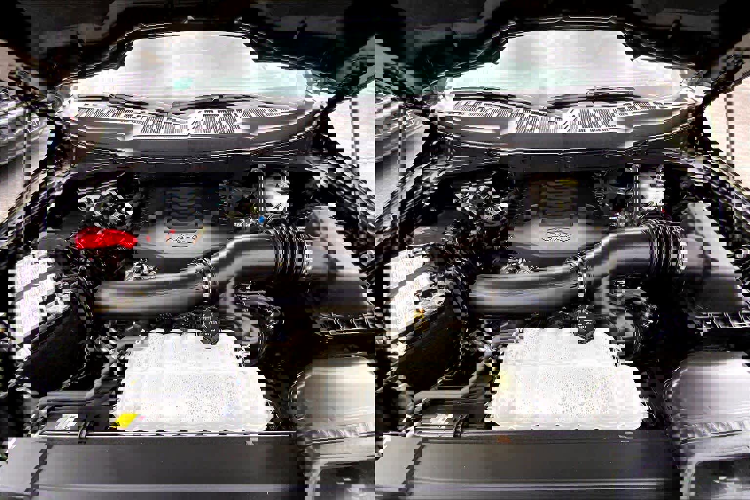 Used 2023 Ford F150 XLT w/ Equipment Group 302A High image 29