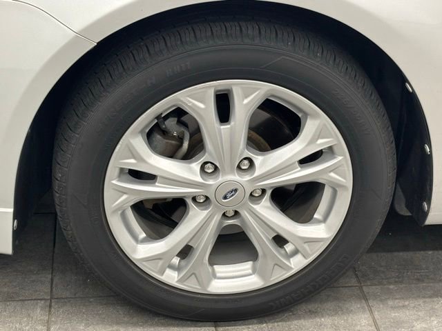 Used 2012 Ford Fusion SE FWD image 6