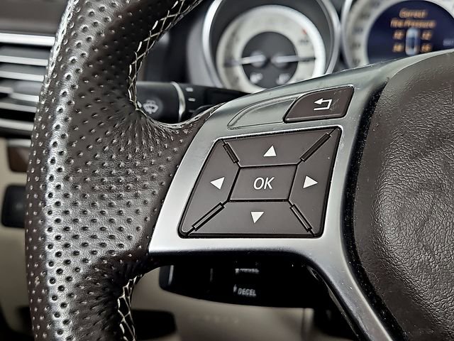 Used 2016 Mercedes-Benz E 400 E 400 image 21