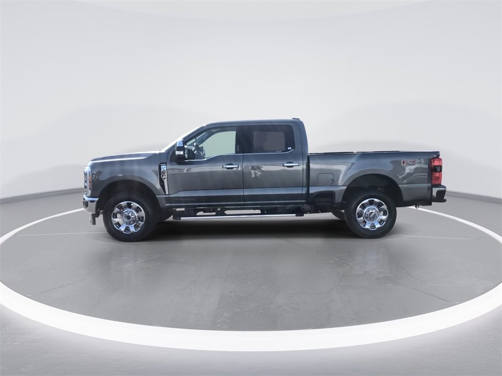 New 2026 Ford F250 Lariat w/ Chrome Package image 5