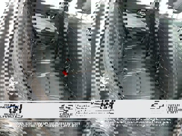 Used 2022 Jeep Compass Limited image 10