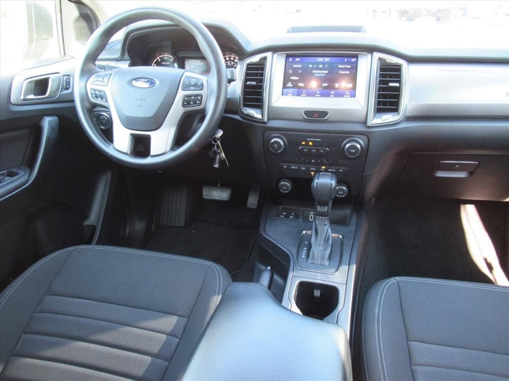 Used 2020 Ford Ranger XLT image 14