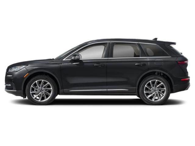 New 2026 Lincoln Corsair Grand Touring image 24