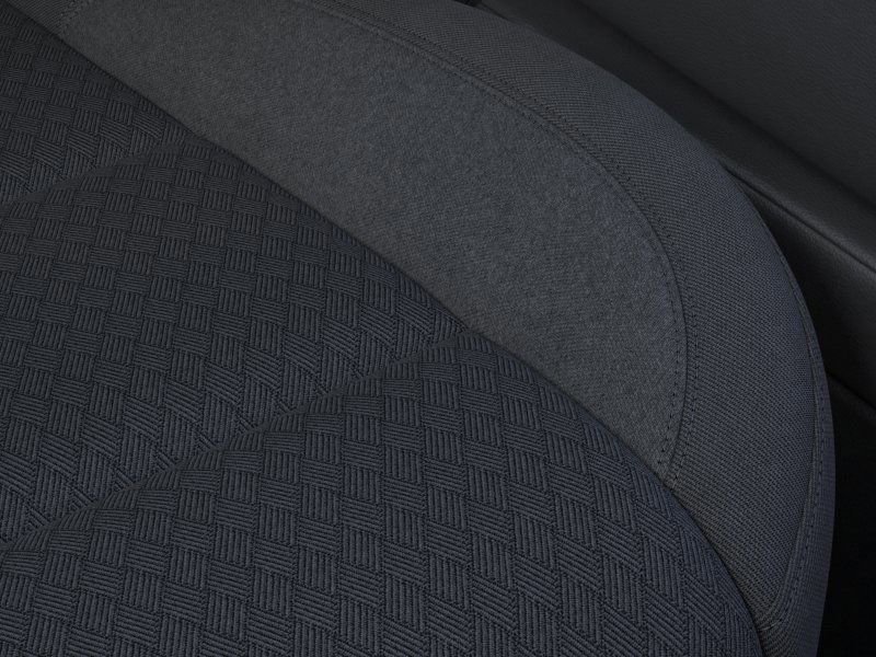 New 2026 Chevrolet Silverado 1500 RST w/ RST Select Package image 21