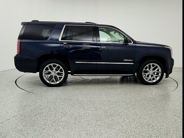 Used 2020 GMC Yukon Denali w/ Open Road Package AWD/4WD image 4