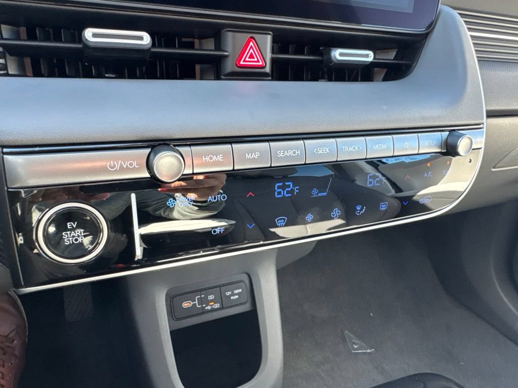 New 2027 Hyundai Ioniq 5 SEL AWD/4WD image 15