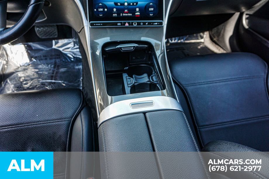 Used 2022 Mercedes-Benz C 300 Sedan image 39