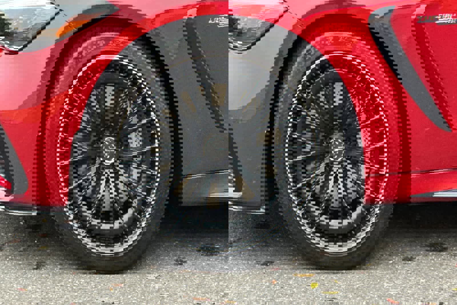 Certified 2025 Mercedes-Benz CLE 53 AMG 4MATIC Cabriolet image 26