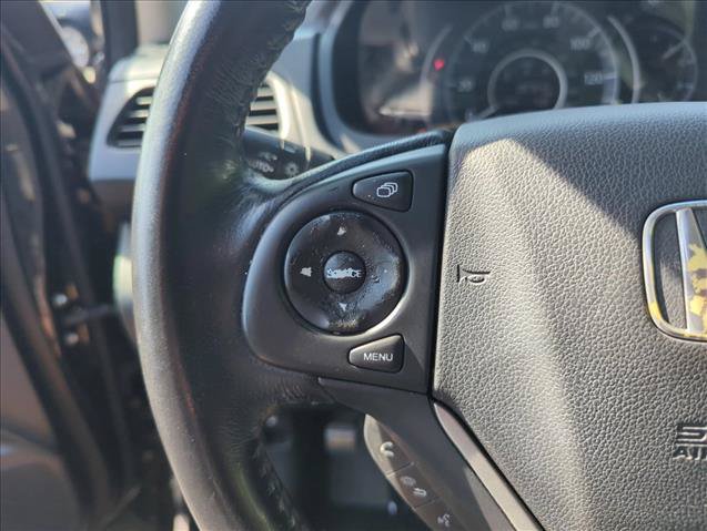 Used 2012 Honda CR-V EX-L image 14
