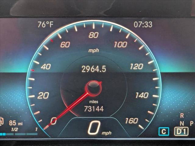 Used 2019 Mercedes-Benz A 220 A 220 image 11