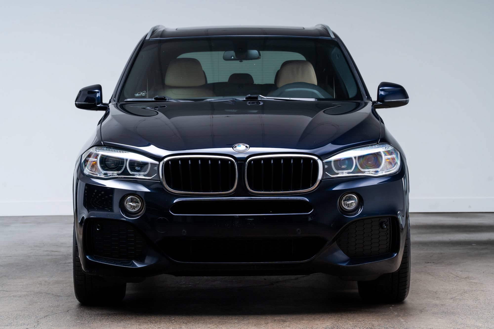 Used 2018 BMW X5 xDrive35i AWD/4WD image 2