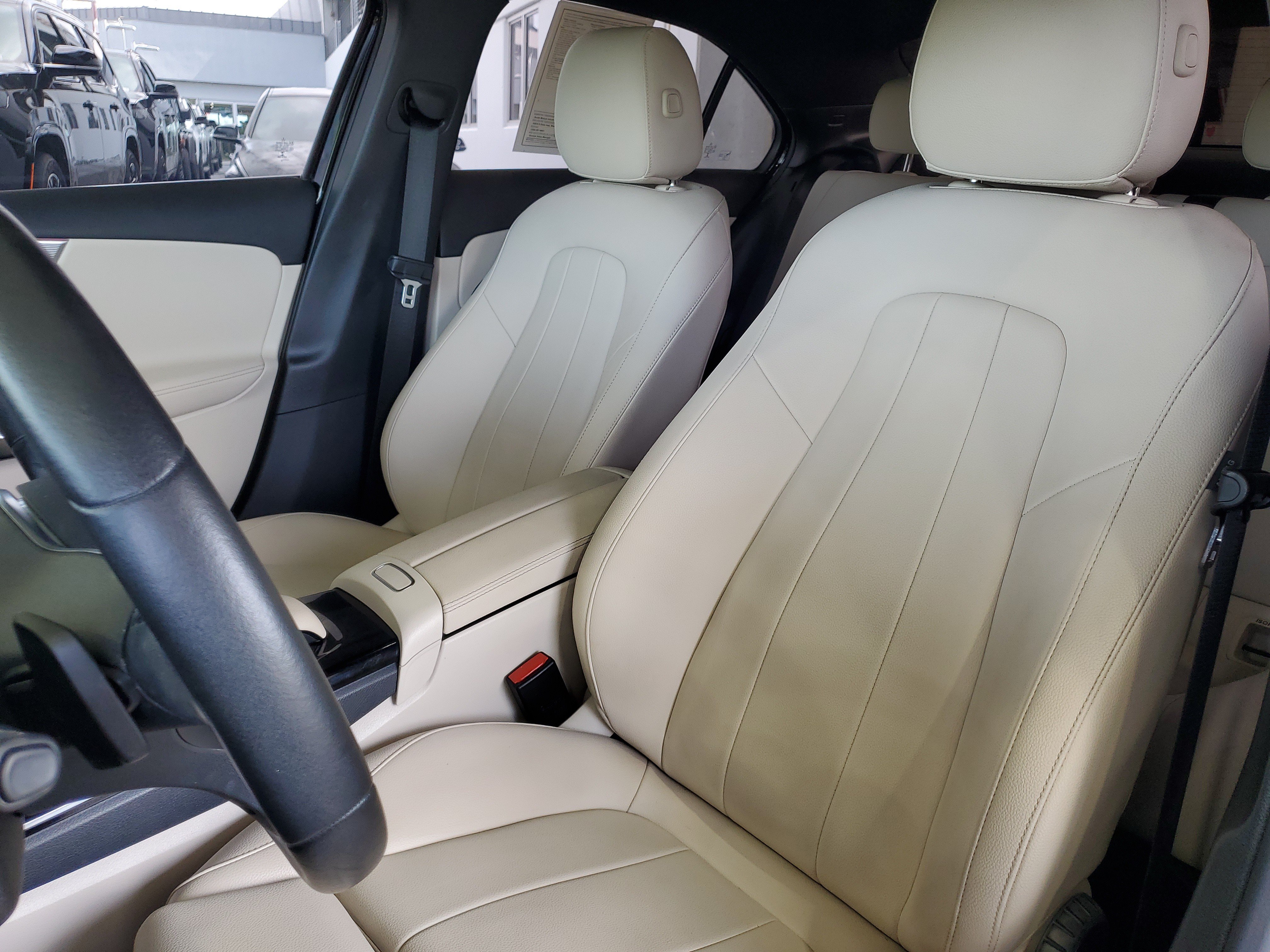 Used 2022 Mercedes-Benz A 220 image 18