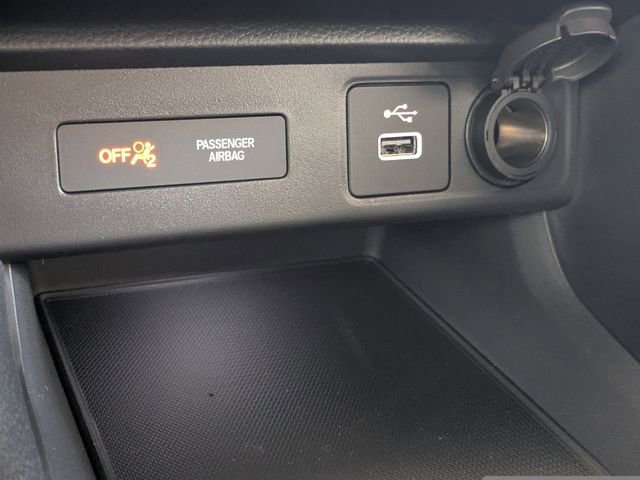 New 2025 Acura Integra A-Spec image 23