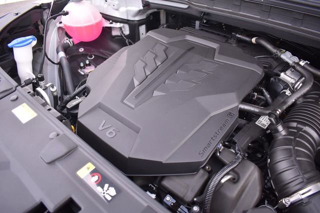 New 2026 Kia Carnival SX Prestige image 40