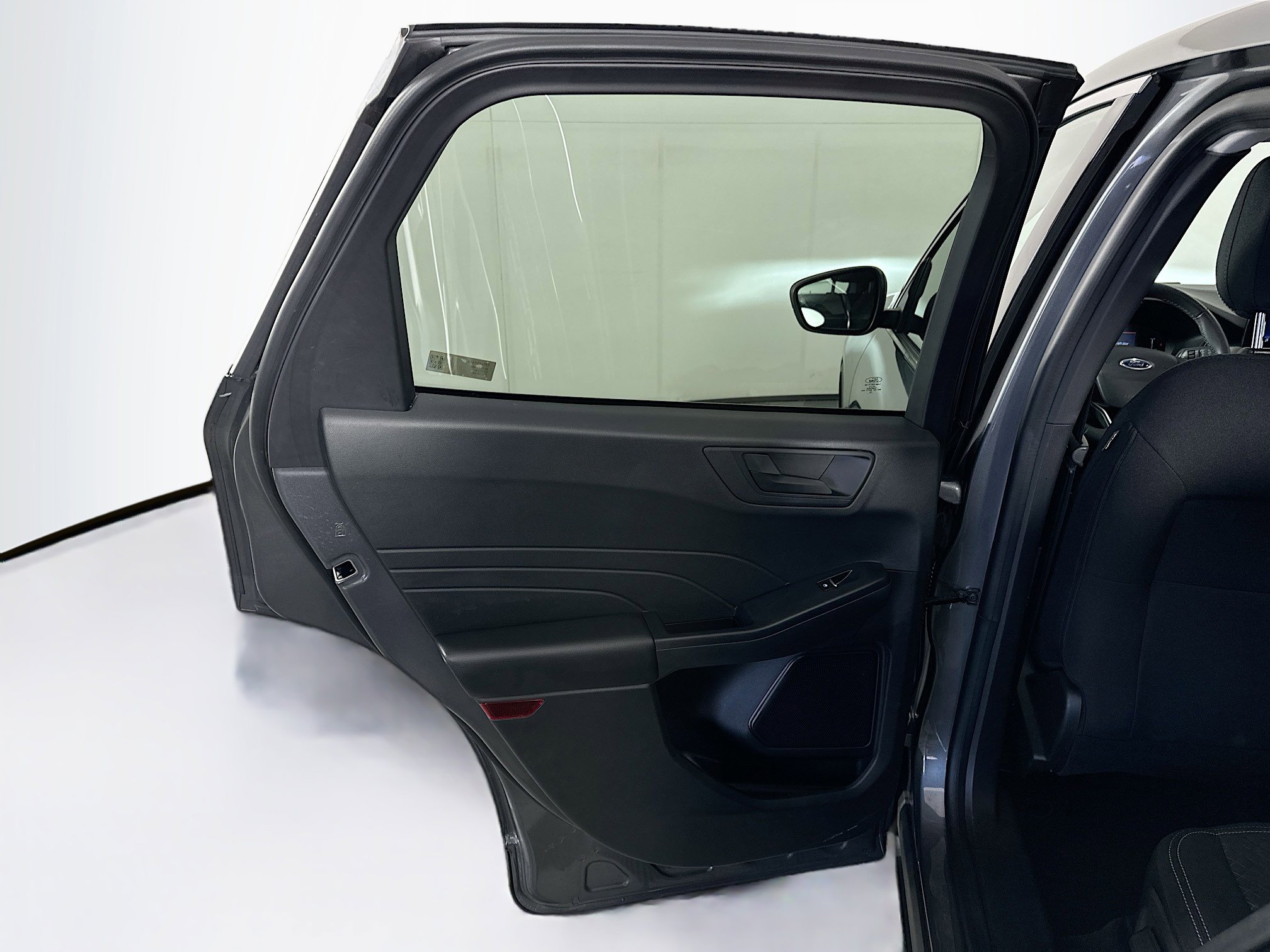 Used 2023 Ford Escape Active image 25