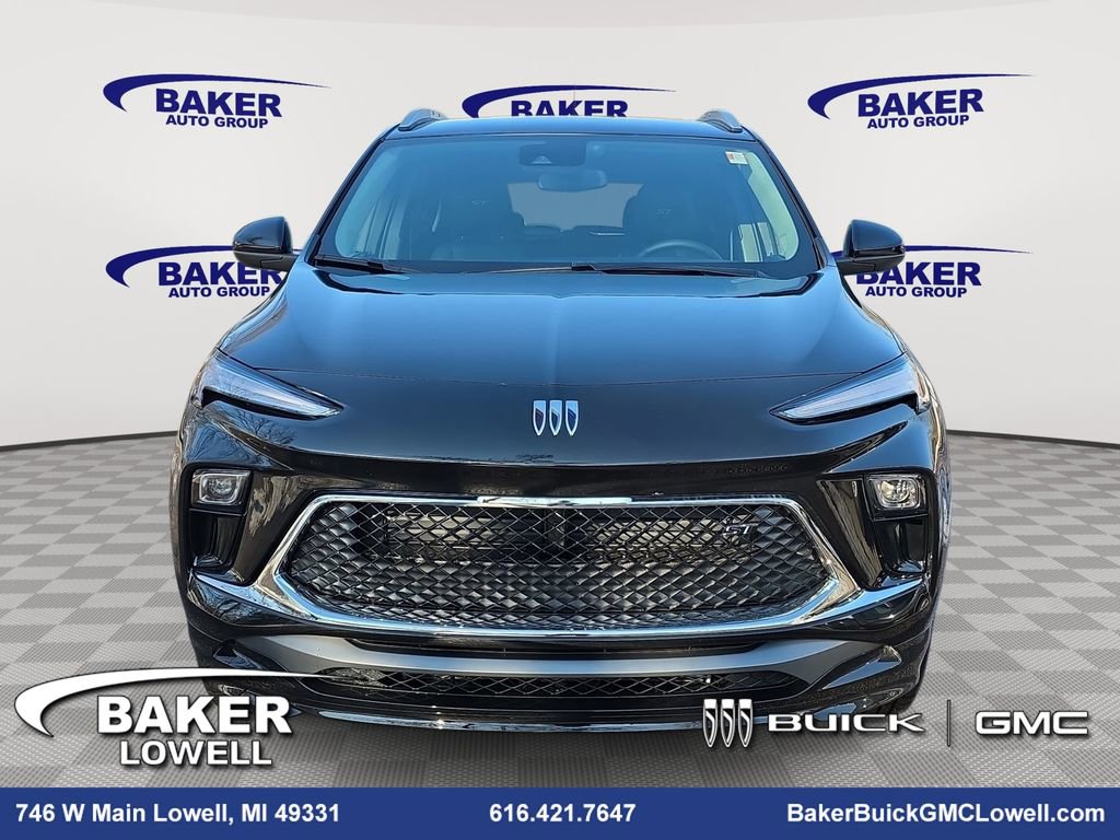 New 2026 Buick Encore GX Sport Touring image 2