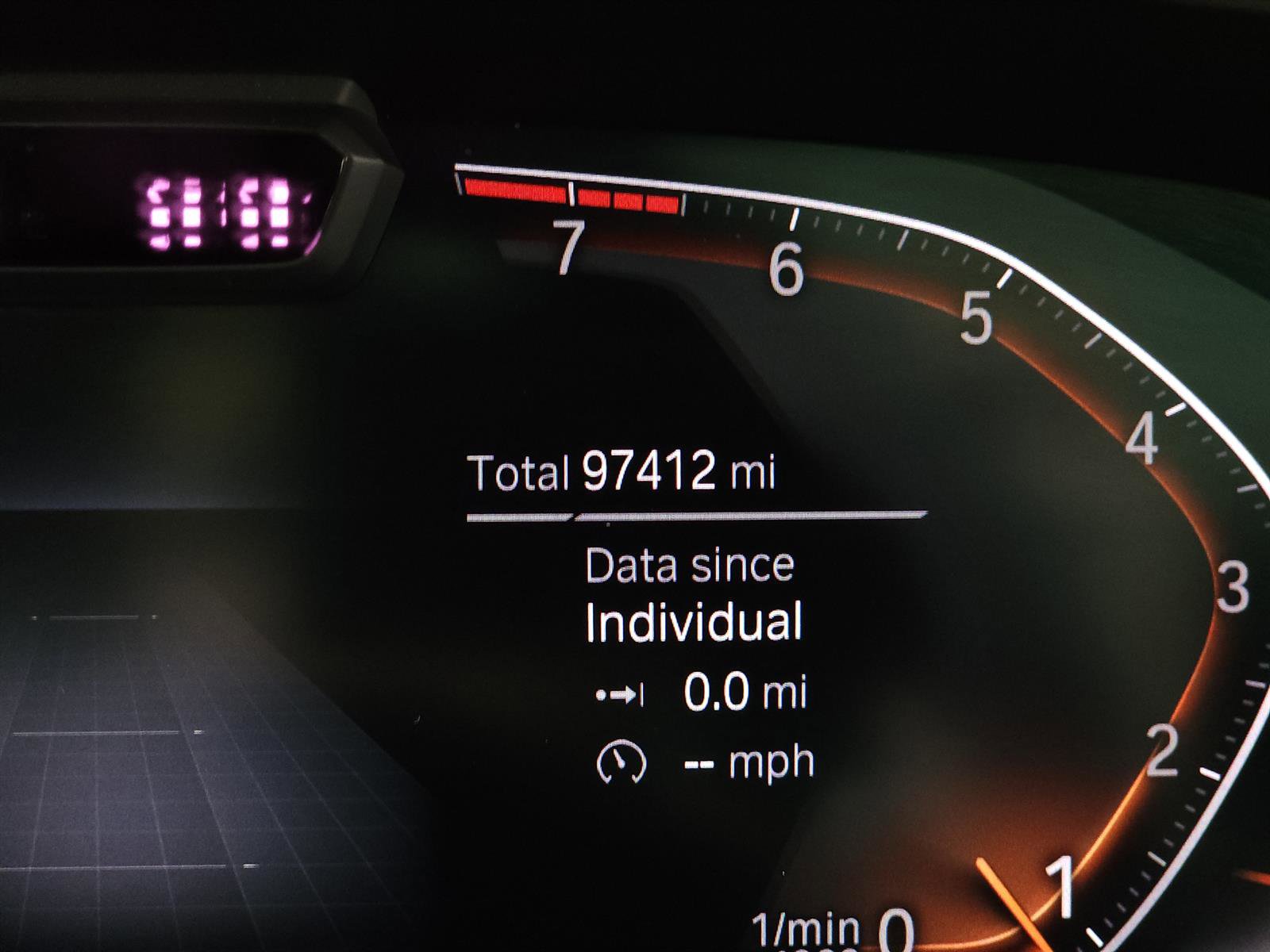 Used 2019 BMW X7 xDrive40i w/ Premium Package image 20