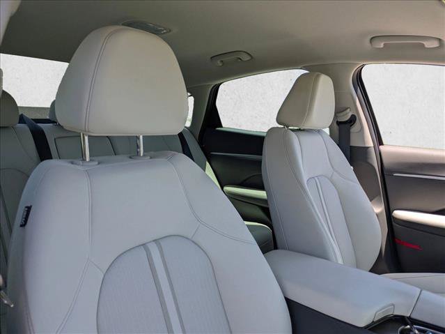 New 2026 Hyundai Sonata SEL FWD image 20