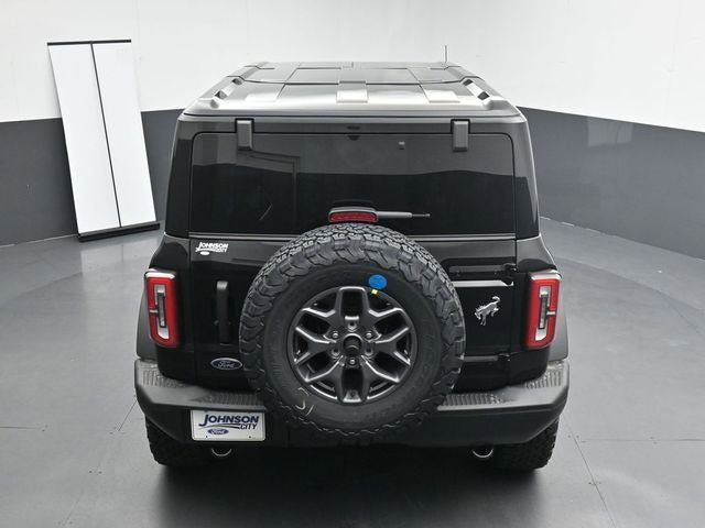 New 2025 Ford Bronco Badlands AWD/4WD image 21