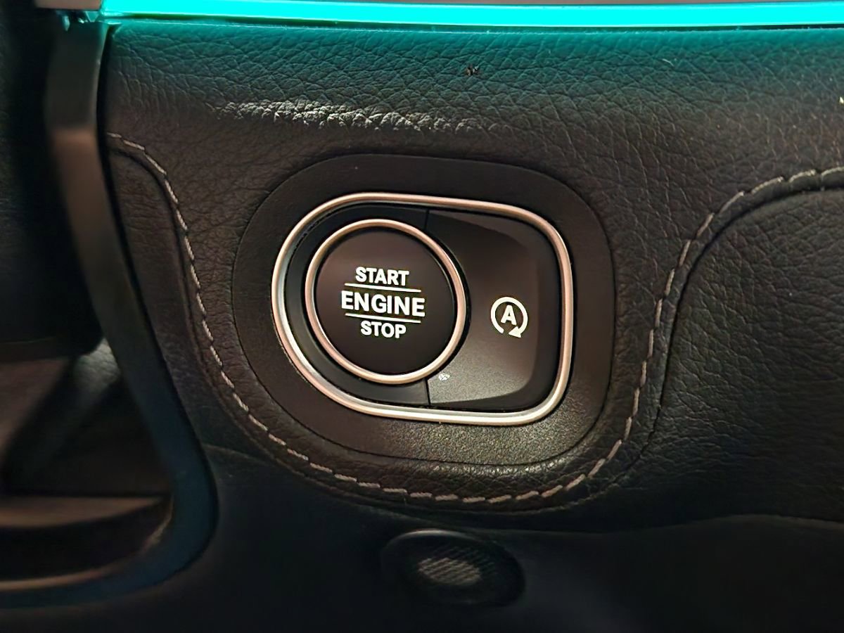 Used 2023 Mercedes-Benz GLE 53 AMG 4MATIC image 42