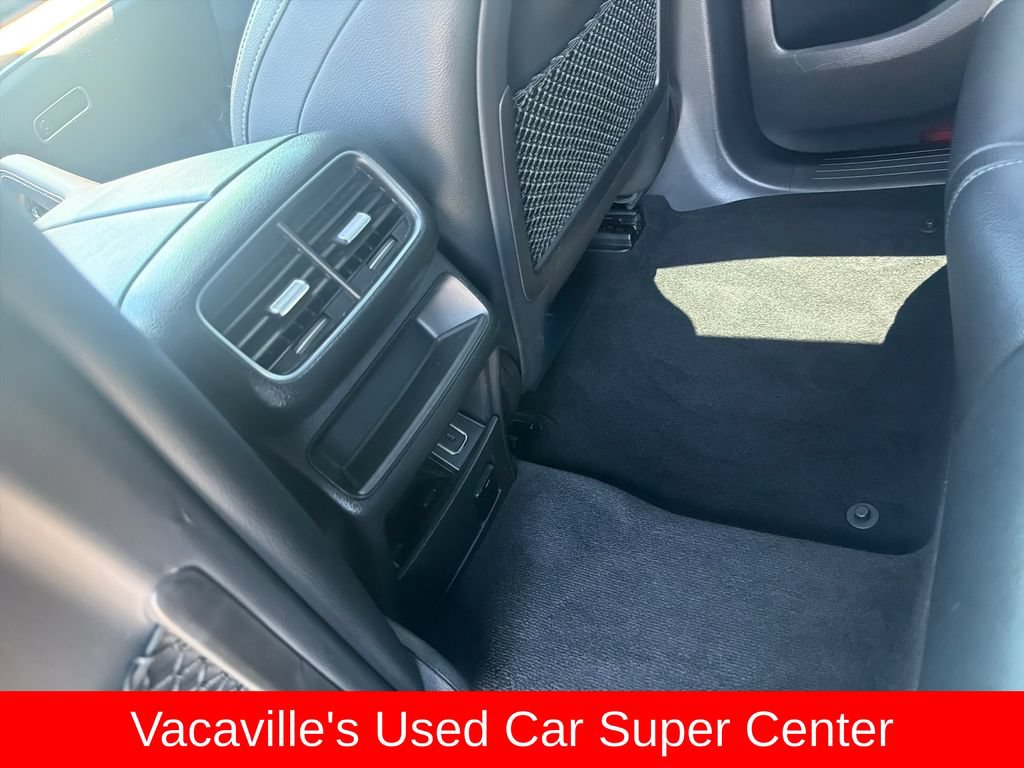 Used 2021 Mercedes-Benz GLE 350 4MATIC w/ Premium Package image 24