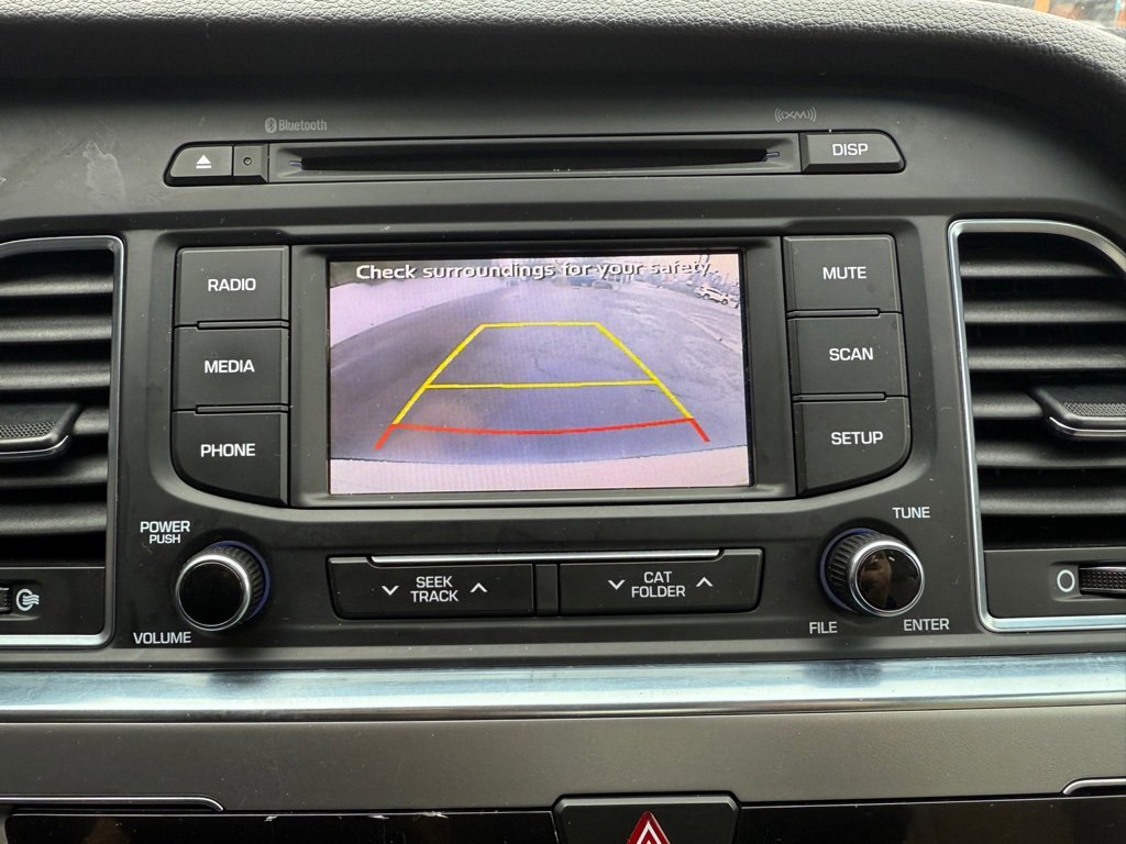 Used 2016 Hyundai Sonata SE image 27