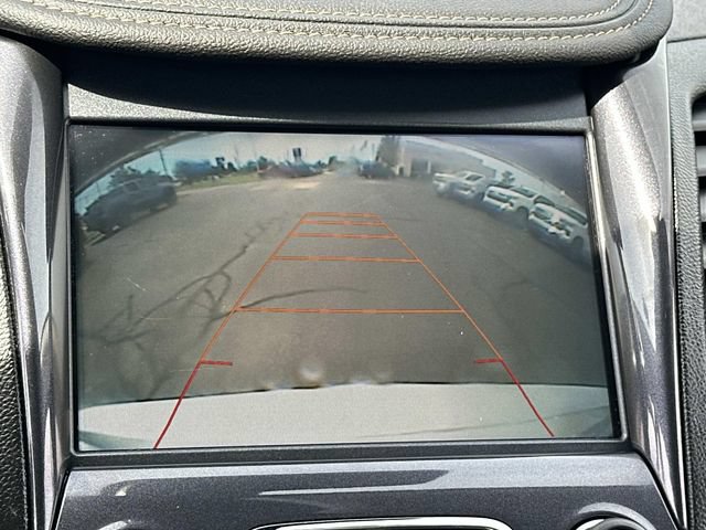 Certified 2017 Chevrolet Impala Premier w/ Enhanced Convenience Package FWD image 14