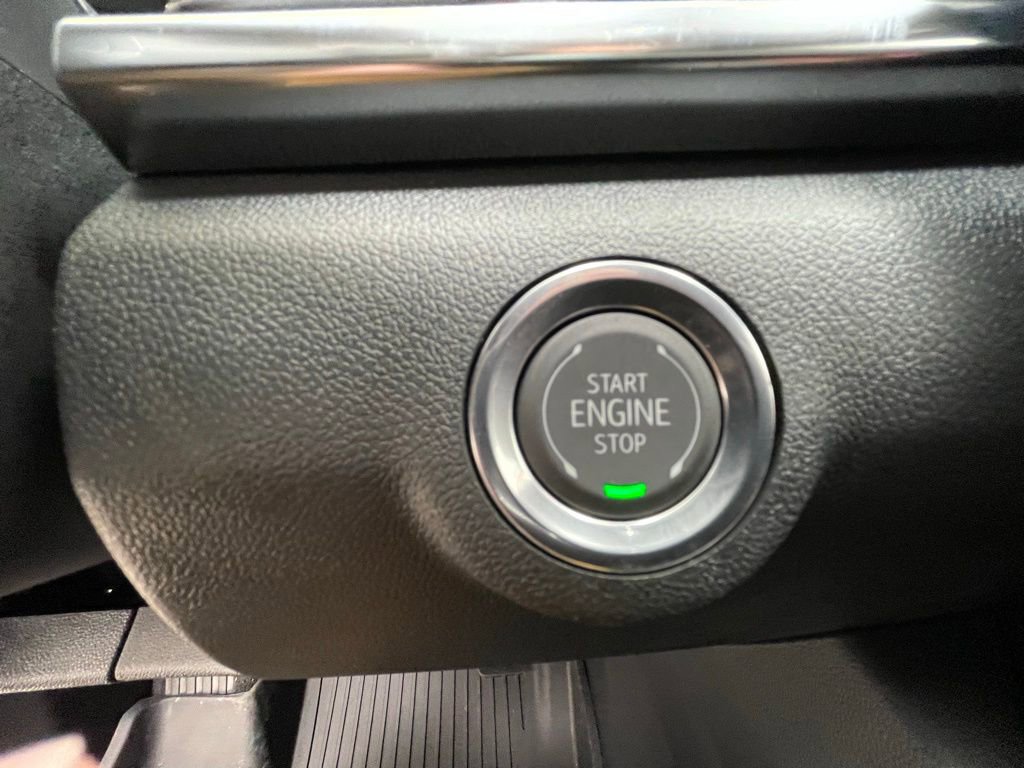 New 2026 GMC Terrain Elevation w/ LPO, Floor Liner Package image 16