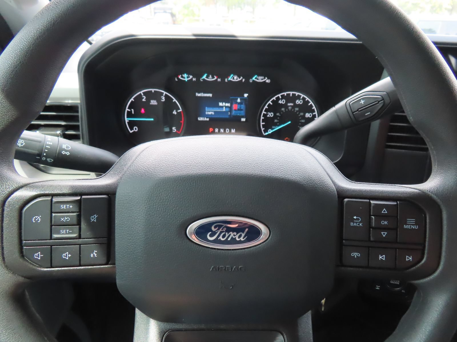 Used 2026 Ford F250 XL w/ STX Appearance Package AWD/4WD image 20