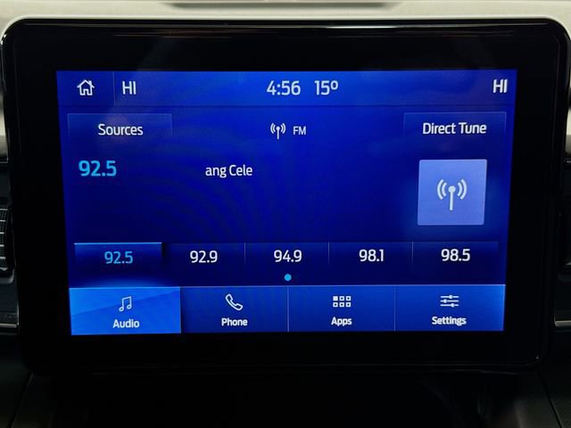 Used 2023 Ford Explorer XLT w/ Equipment Group 202A image 14