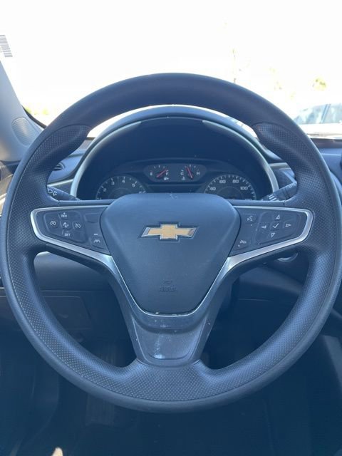 Used 2023 Chevrolet Malibu LT image 12
