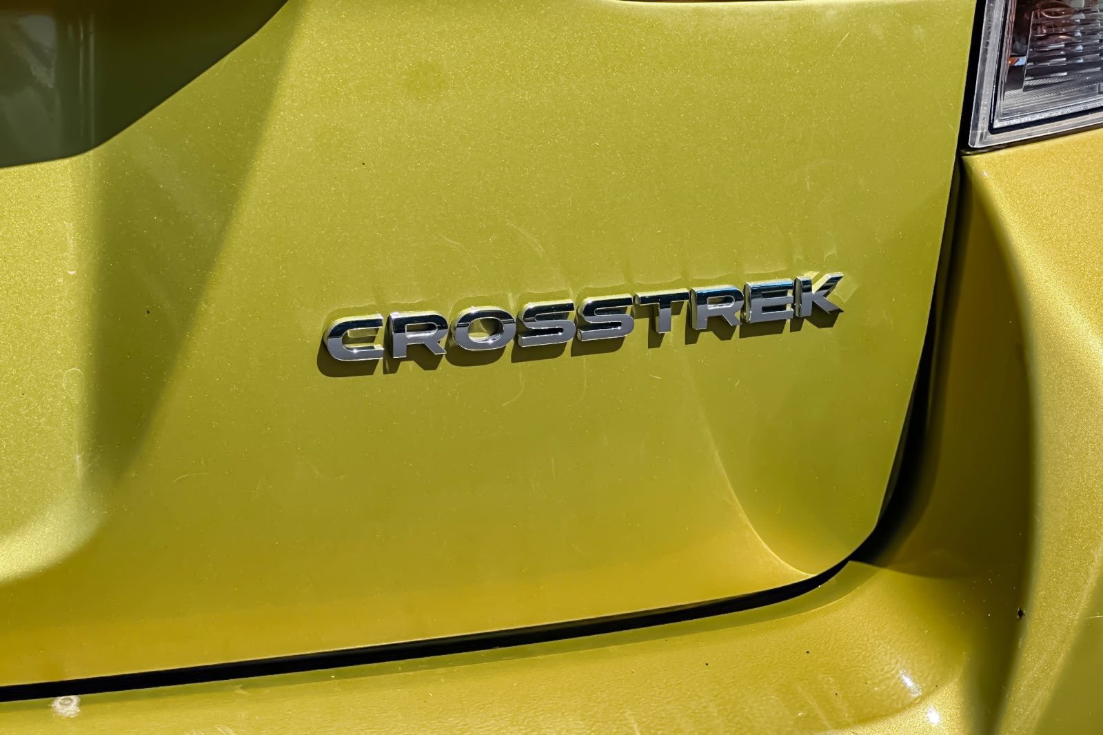 Used 2021 Subaru Crosstrek 2.0i Premium w/ Moonroof Package AWD/4WD image 36