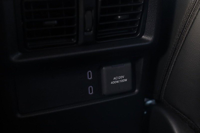 New 2026 Toyota 4Runner TRD Off-Road Premium image 22