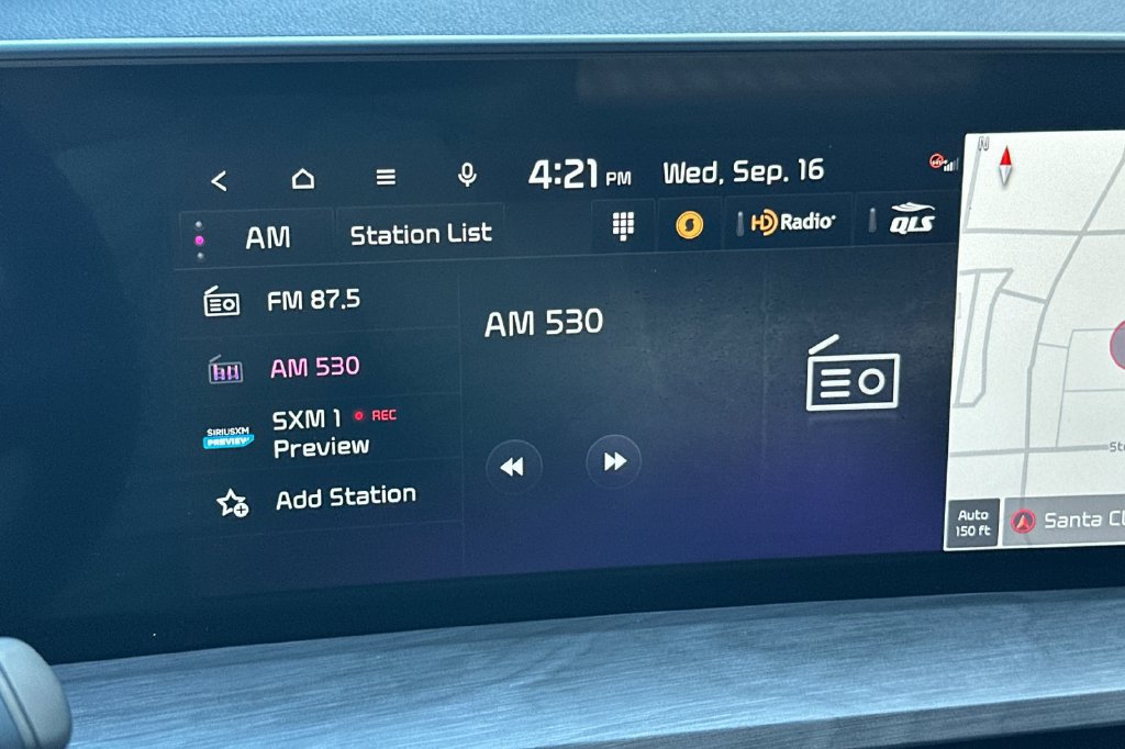 Used 2025 Kia Telluride SX Prestige X-Pro AWD/4WD image 18