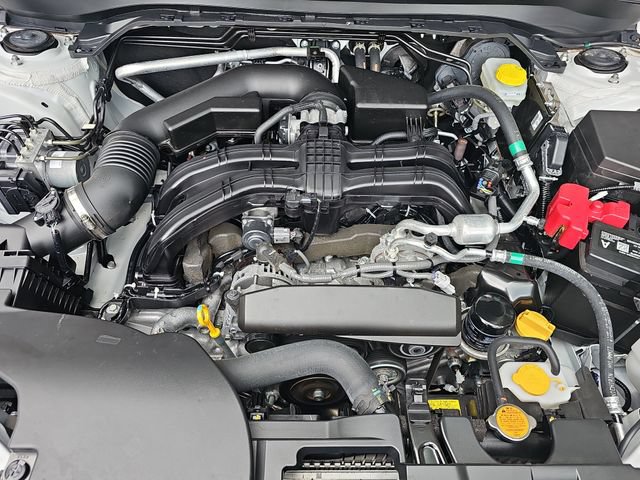 Certified 2026 Subaru Forester Premium AWD/4WD image 7