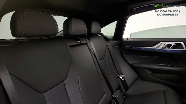 Used 2024 BMW i4 eDrive40 RWD image 41