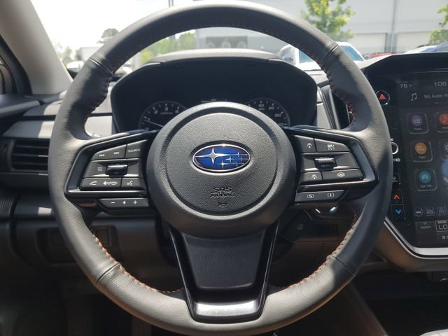New 2026 Subaru Crosstrek 2.5i Limited w/ Popular Package #4A AWD/4WD image 22