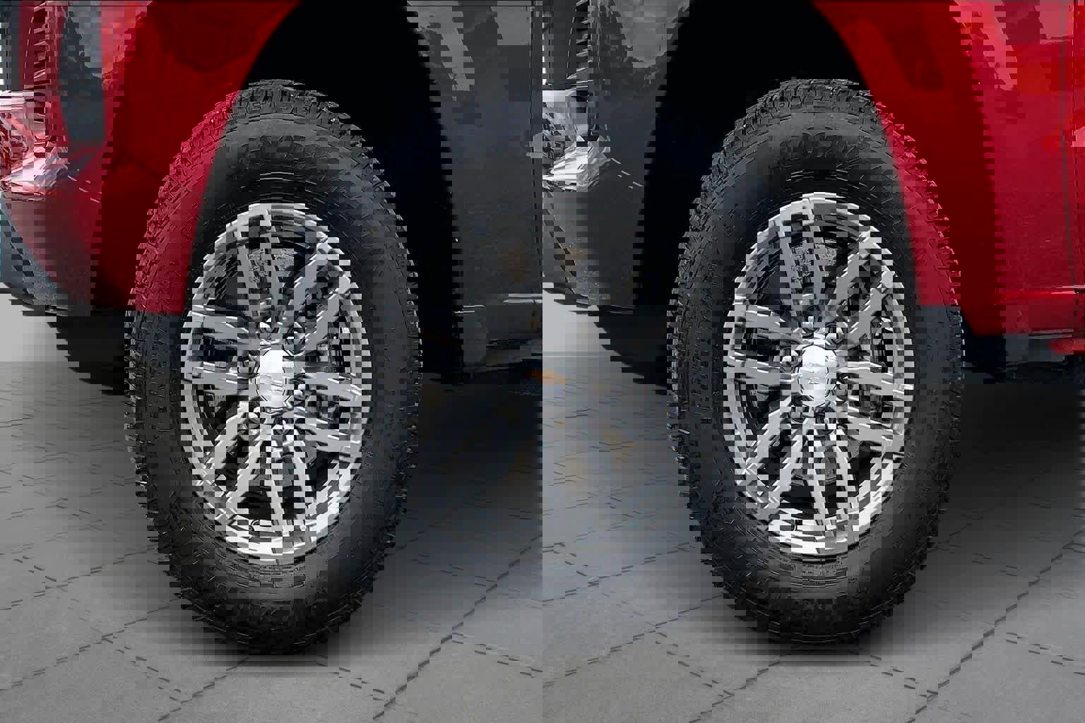 Used 2025 Chevrolet Colorado LT w/ LT Convenience Package image 10