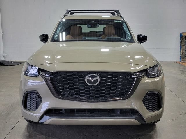 New 2026 MAZDA CX-70 3.3 Turbo S w/ Premium Plus AWD/4WD image 3
