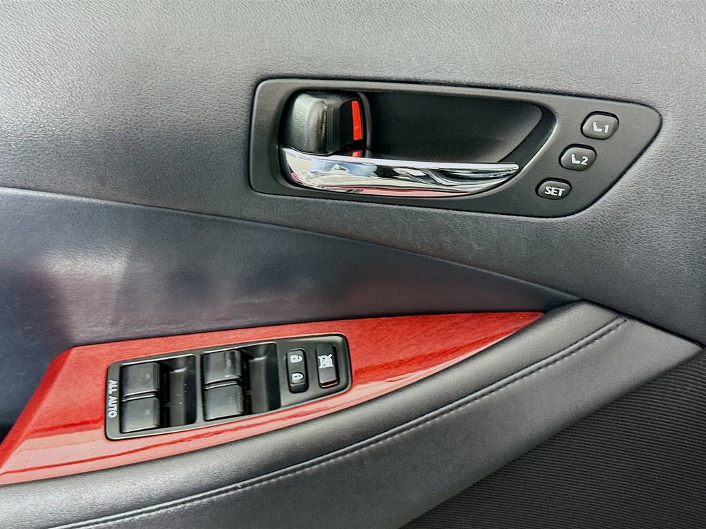 Used 2008 Lexus ES 350 image 19