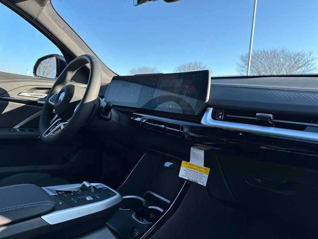 New 2026 BMW X2 xDrive28i w/ Technology Package image 25