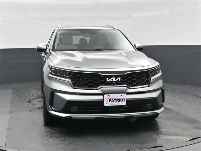 Used 2023 Kia Sorento SX Prestige image 10