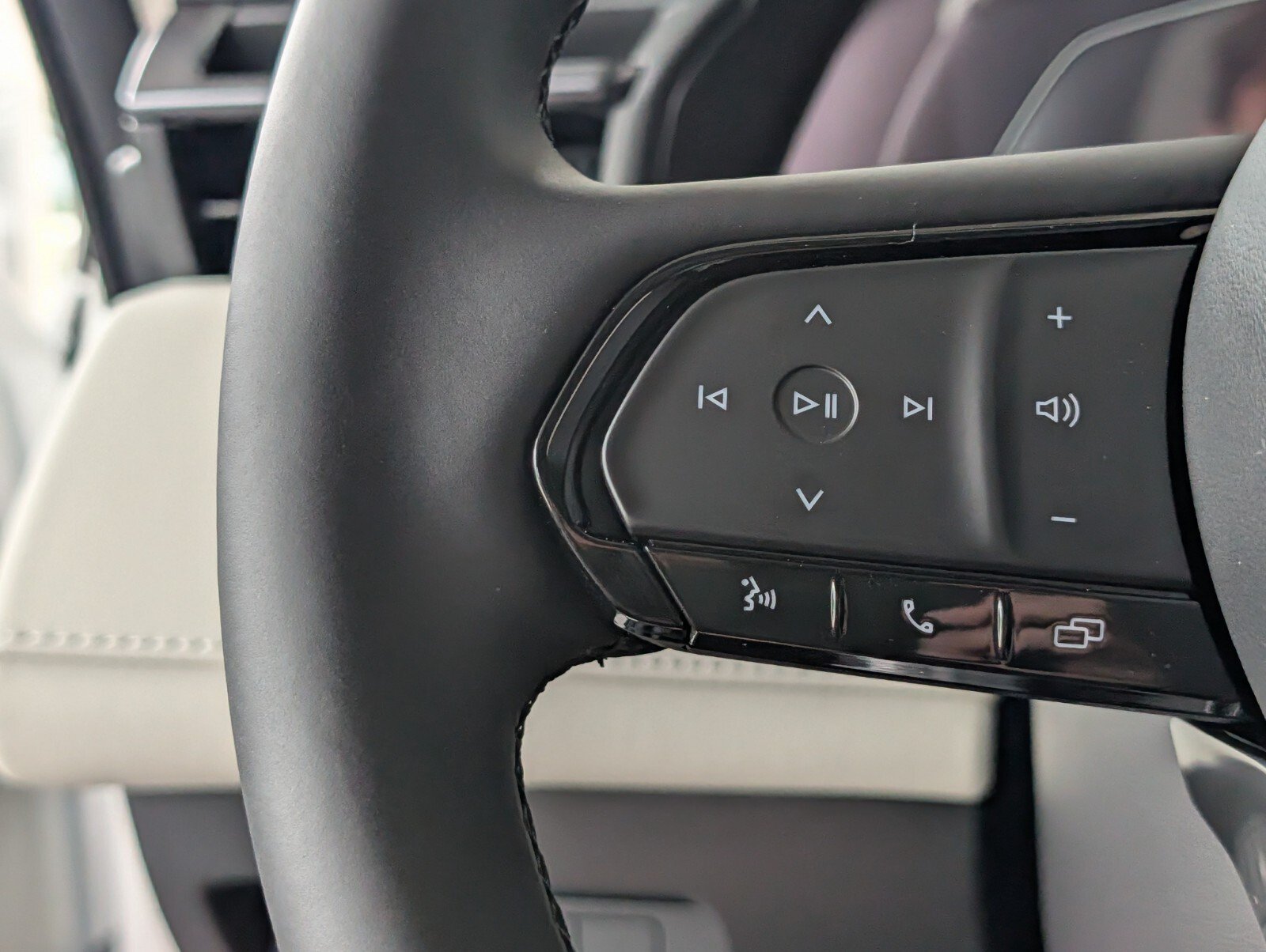 New 2026 MAZDA CX-5 Select AWD/4WD image 18
