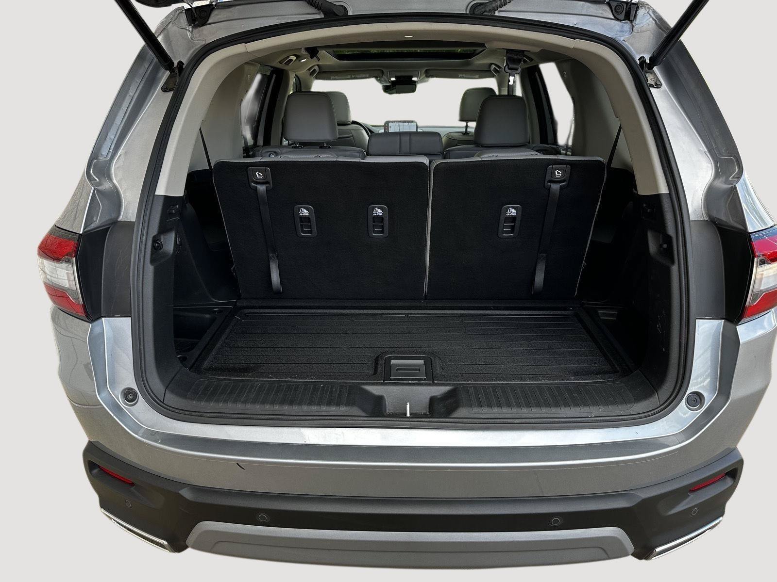 Used 2024 Honda Pilot Elite image 25