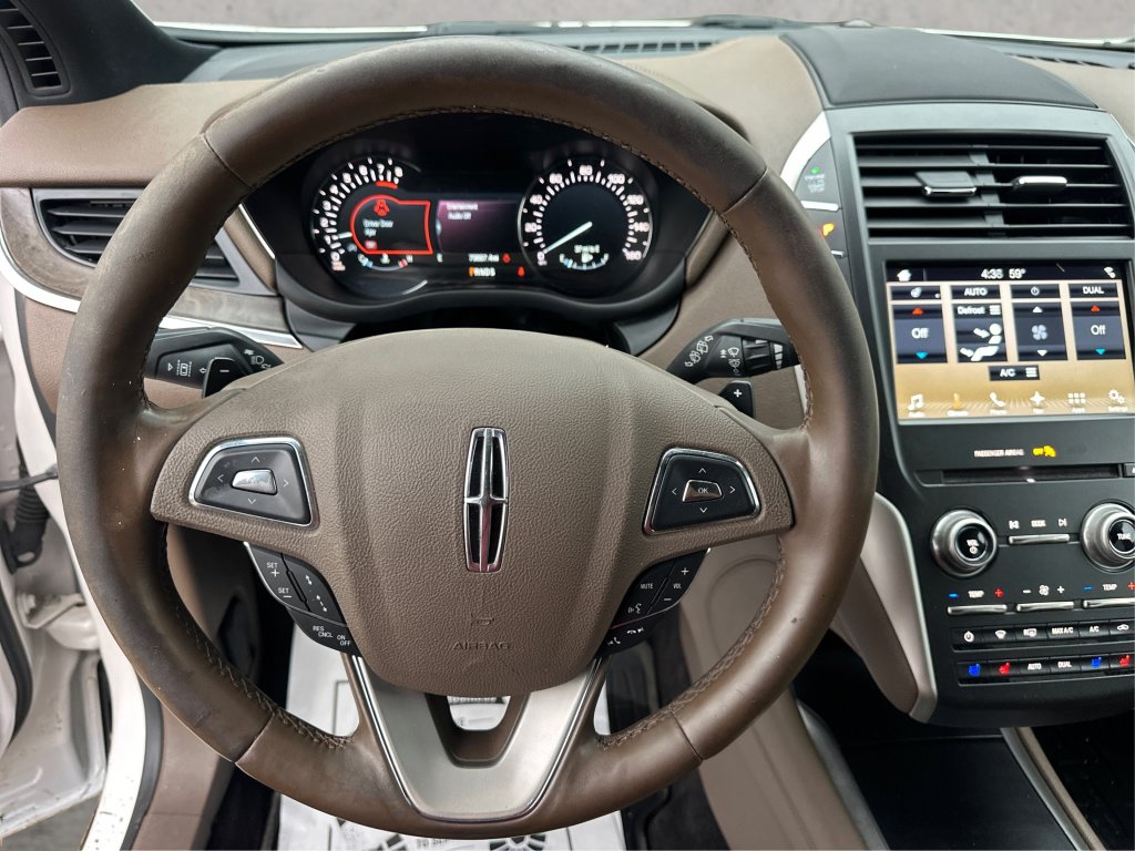 Used 2017 Lincoln MKC Reserve AWD/4WD image 27