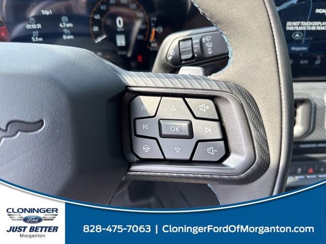 New 2025 Ford Mustang Dark Horse w/ Dark Horse Handlin Package image 24
