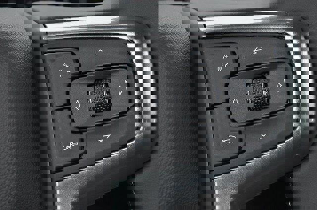 New 2026 Chevrolet Silverado 2500 LTZ w/ Z71 Chrome Sport Edition image 18