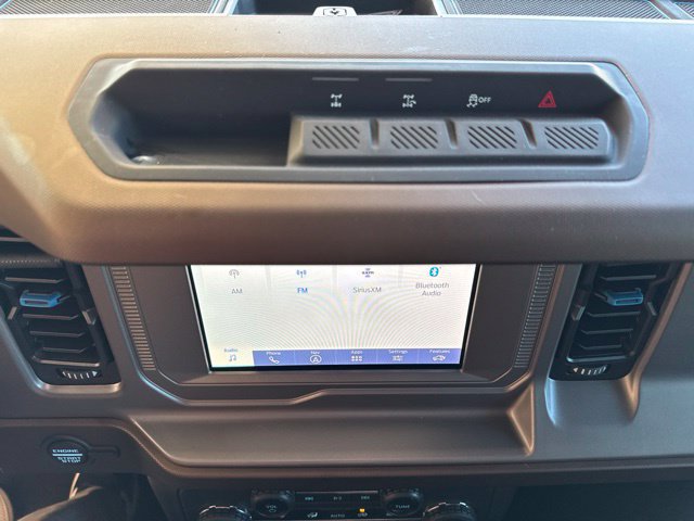 Used 2023 Ford Bronco Outer Banks AWD/4WD image 23